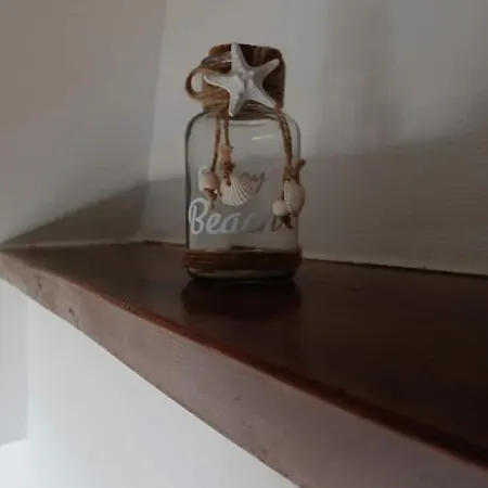 Du Bois Rose Prázdninový dům *